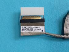 Шлейф матриці до ноутбука Dell Inspiron 5580 №5